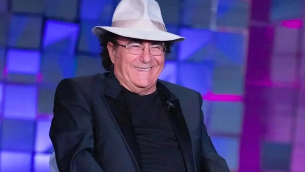 Al Bano Carrisi