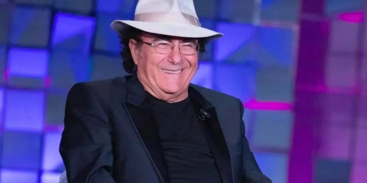 Al Bano Carrisi