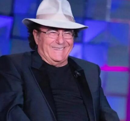 Al Bano Carrisi