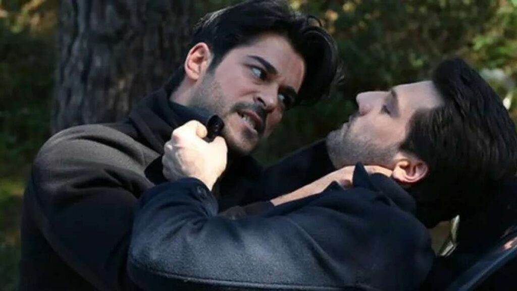 Emir e Kemal Endless Love