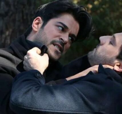 Emir e Kemal Endless Love