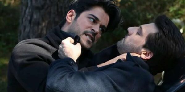 Emir e Kemal Endless Love