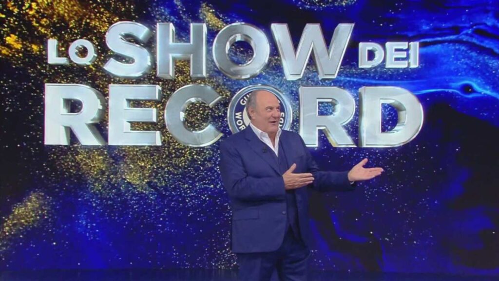 Lo Show dei Record Gerry Scotti