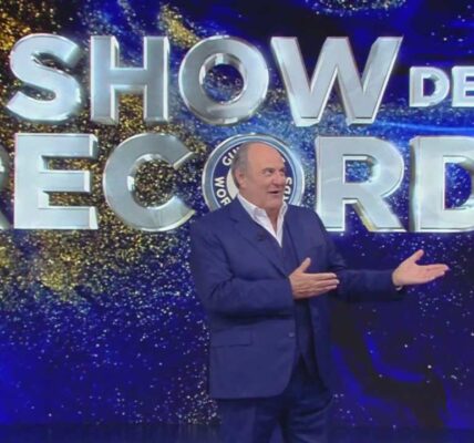 Lo Show dei Record Gerry Scotti