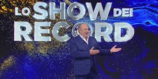 Lo Show dei Record Gerry Scotti