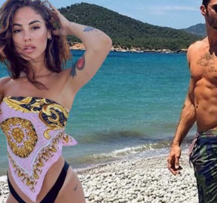 Stefano De Martino e Giulia De Lellis