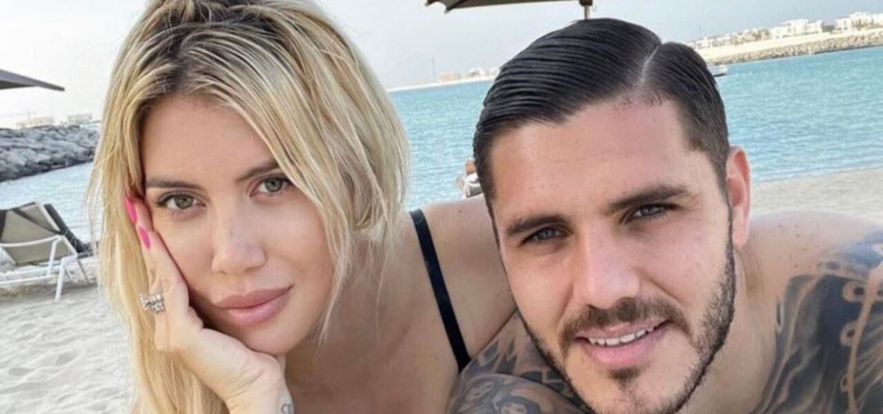 Wanda Nara e Icardi