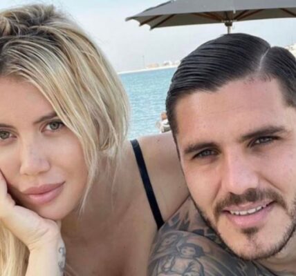 Wanda Nara e Icardi