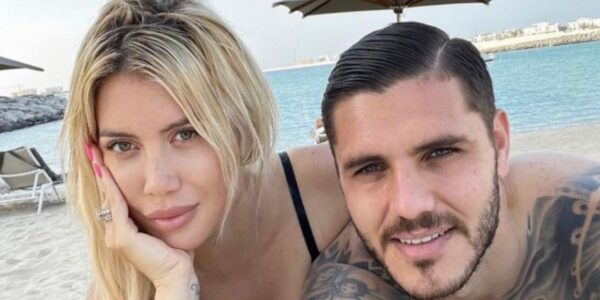 Wanda Nara e Icardi