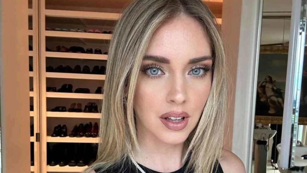 chiara ferragni caso balocco