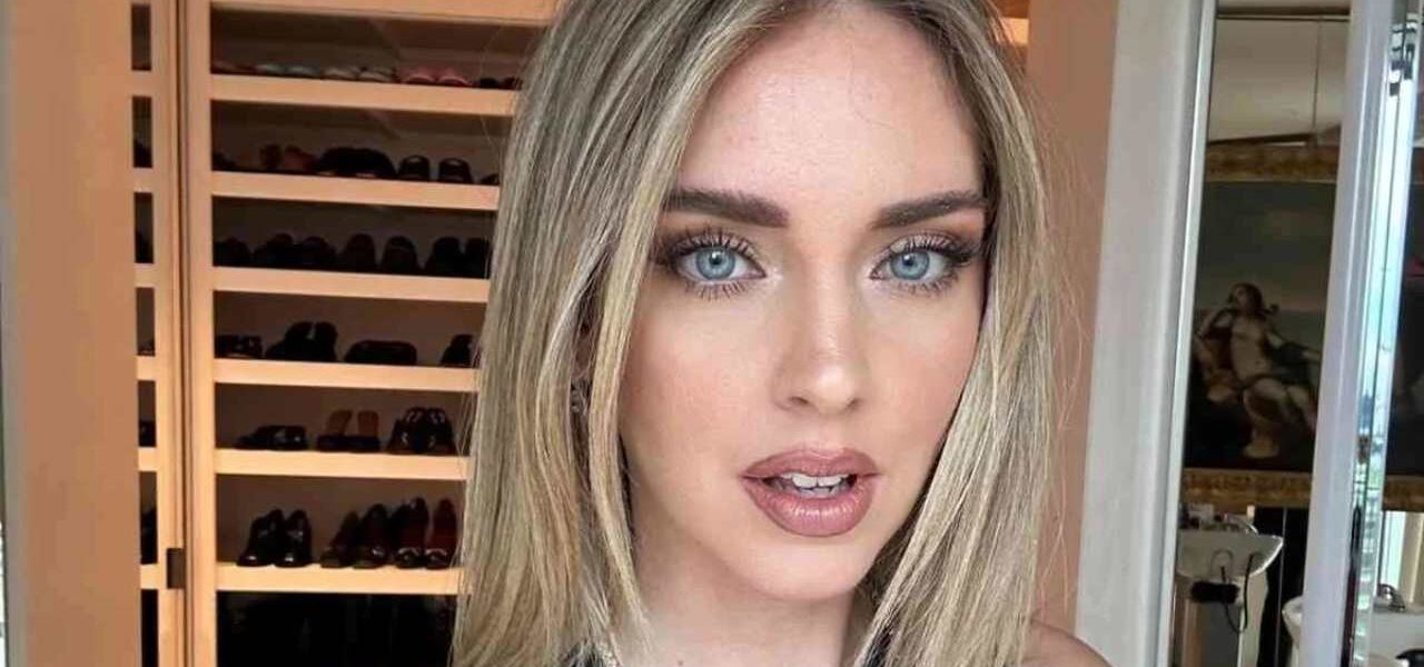 chiara ferragni caso balocco