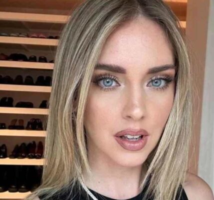 chiara ferragni caso balocco