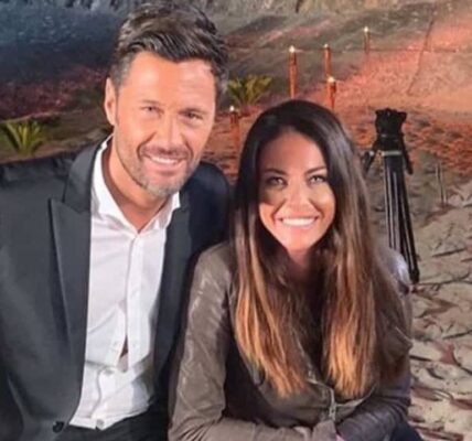 Filippo Bisciglia e Pamela Camassa a Temptation Island