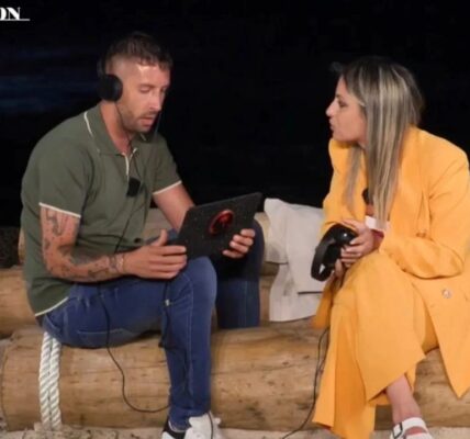 Ludovica e Christian Temptation Island