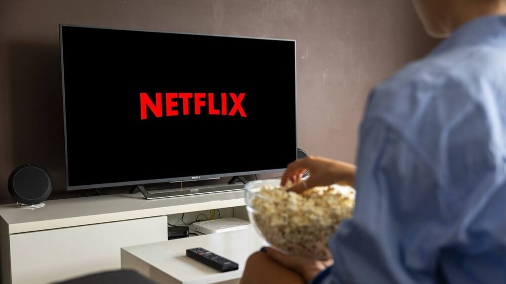 catalogo agosto netflix